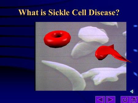 What is Sickle Cell Disease?