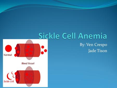 By: Ven Crespo Jade Tison. Genetic Specialist Gene or Chromosomal Chromosomal disease. Chromosome Affected The chromosome it affects is chromosome number.