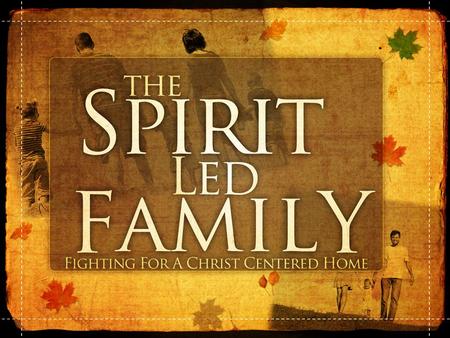 The Ambition of our Homes must be to Surrender to Christ! Hence חֵךְ for חֵנֶךְ, Arab. حَنَكُ jaws; compare עֲנָק a neck, (from the kindred root עָנַק,