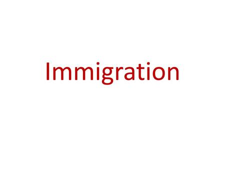 Immigration. Question of the day! If you could get on a plane and leave Ohio tomorrow, where would you go AND what would be your reason for leaving?