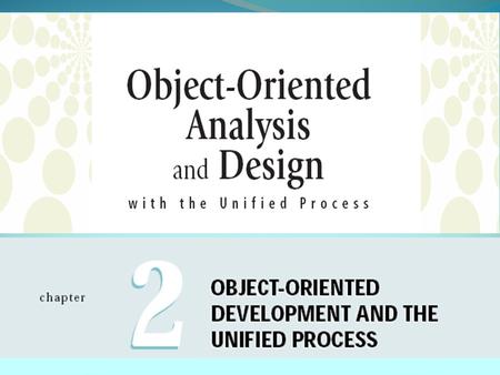 Objectives Explain the purpose and various phases of the traditional systems development life cycle (SDLC) Explain when to use an adaptive approach to.