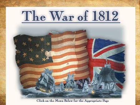 War of 1812. Thomas Jefferson The Lewis and Clark expedition was a great success for President Thomas Jefferson. However, England and France were still.