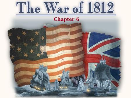 Chapter 6. Louis XVI helped the Americans with their American Revolution was now in the middle of a revolution of his own. During the French Revolution.