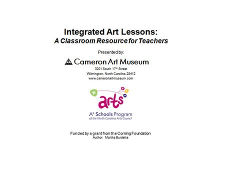 Lesson Twelve Integrated Concepts Language Arts: descriptive language, setting, narrative writing, oral language Social Studies: environment, seasons.