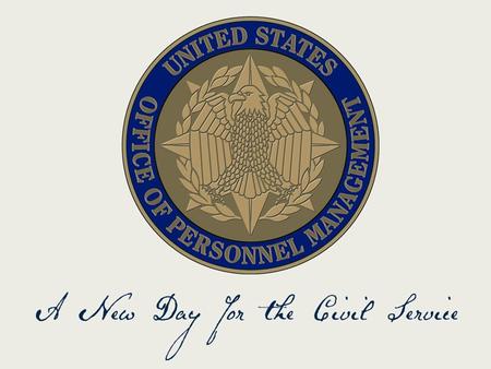 1. 2 The President’s Hiring Reform Initiative Category Rating For the Human Resources Practitioner.