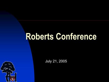 Roberts Conference July 21, 2005. History  64 year old male  6 yrs s/p Left Knee Arthrodesis following TKA  Significantly short on affected side 