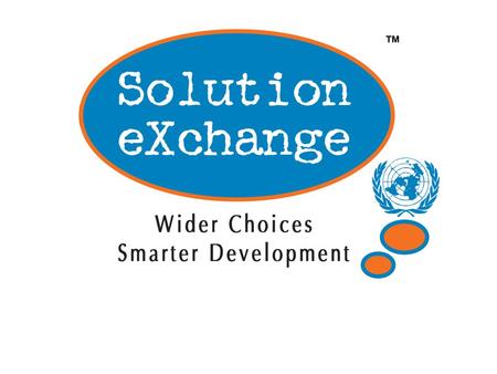 ™. What mechanisms and incentives can be created to encourage regional knowledge sharing and interaction through Platform? Climate Change Community Fostering.