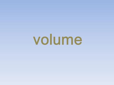 Volume. Find the volume of the solid formed by revolving the region bounded by the graphs y = x 3 + x + 1, y = 1, and x = 1 about the line x = 2.