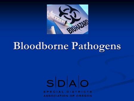 Bloodborne Pathogens. Overview Definitions Definitions HIV HIV Hepatitis B Hepatitis B Hepatitis C Hepatitis C Exposure Control Plan Exposure Control.