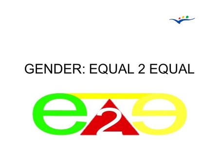 GENDER: EQUAL 2 EQUAL. Comenius 1.1. School project Island – Menntaskólinn í Kópavogi Norge – Gjovik videregående skole Belgium – Koninklijk Atheneum.