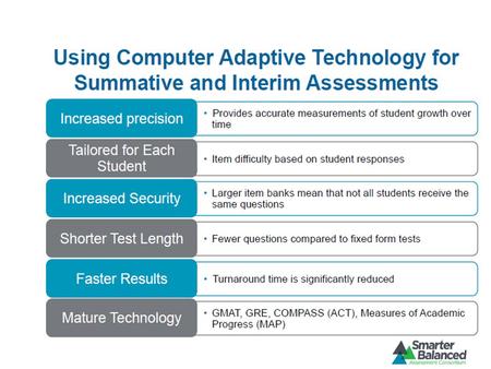 THEN NOW How are the test items different? How are the test items similar?