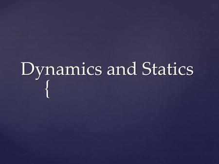 { Dynamics and Statics.  What is the resultant velocity vector on a go kart that is traveling at 10 m/s north and is being blow by the wind 0.5m/s east?