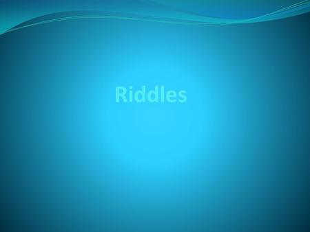 Riddles. What is she? ● She is as tall as a skyscraper, ● She is a grand lady, ● She lights up the horizon like the sun, ● She is as heavy as an airplane,