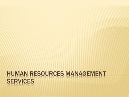  Organizational gap analysis allows us to  Measure gap between actual performance and the potential performance  Optimum utilization of available resources.