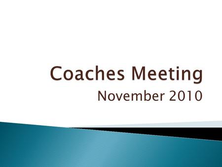 November 2010.  Around the NCAA  Faculty Board Appeals Process  Non-Renewal/Cancellation Process  GIA Terminology  NLI Early Signing Period  Early.