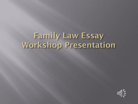 What are the two arguments that can be made under Kansas domestic relations law to attack the enforceability of the prenuptial agreement? Under the.