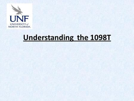 Understanding the 1098T. What is a 1098T? Educational institutions are required to report to students the amounts of qualified tuition expenses and scholarships.