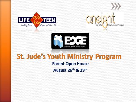 Parent Open House August 26 th & 29 th. » Introductions » Success from 2011-2012 » Goals and focus for 2012-2013 » Parent Involvement » Communication.