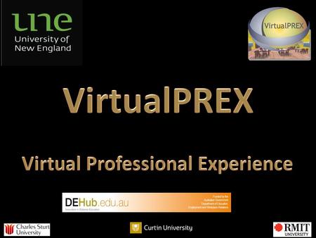 Assist students in acquiring a better range of professional skills and confidence before being placed in a real life classroom. Provide diverse professional.