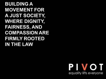 Legal rights to harm reduction rooted in – Constitutional rights – Human Rights codes – Rights under common law – Other statutes.