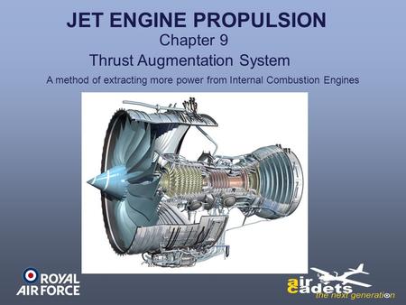 A method of extracting more power from Internal Combustion Engines