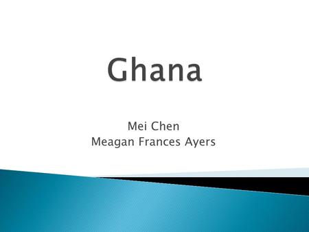 Mei Chen Meagan Frances Ayers.  2 Steps: 1.Determine the 12 Core Cultural Values 2.Think of an activity, event, object, or phenomenon to personify these.