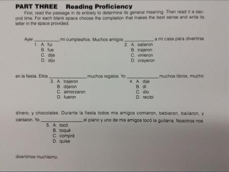 1. “Mnemonics” en español Clues for remembering the irregular preterite stems. They say it takes 20 REPETITIONS to memorize new information. How many.