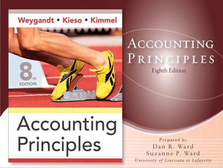 JOB ORDER COST ACCOUNTING Accounting Principles, Eighth Edition