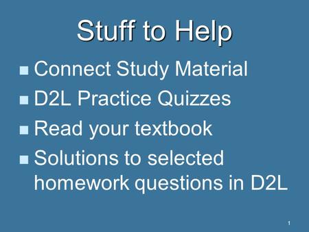 ACCT72 - Intro Accounting