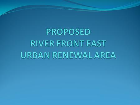 Garden City Urban Renewal Agency  Independent public body serving the city of Garden City  Established by the City Council in 1995  Currently has one.