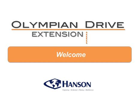 Welcome. Introductions Agenda Welcome Introductions Design Phase Overview Stakeholder Interview Findings Design Options Next Steps.