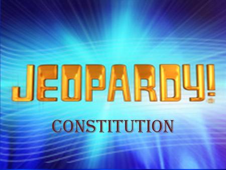 Constitution. What is my Right? Who am I?Check your Power Illinois, IllinoisWe Represent! 200 400 600 800 1000 Bonus Question: 2000 pts.