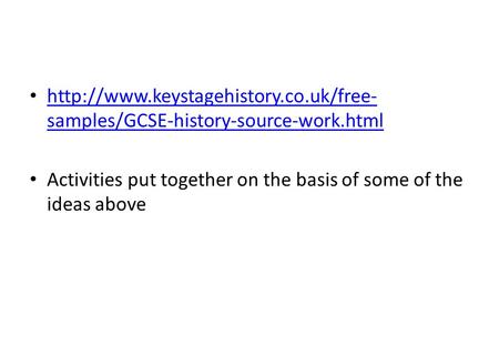 samples/GCSE-history-source-work.html  samples/GCSE-history-source-work.html.