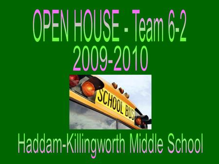 Mr. Griswold teaches Social Studies/History and Writing. Mrs. Greene teaches Science and Writing. Mrs. Wendt teaches Reading for Grades 5-8. Mrs.