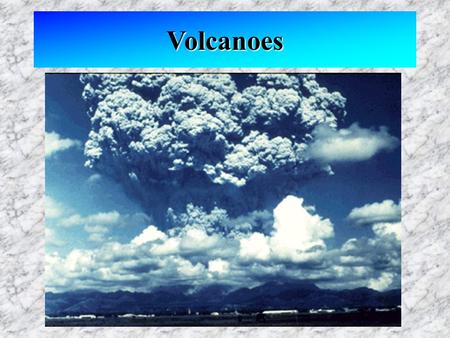 Volcanoes. Overview Magma Sources and Types Kinds and Locations of Volcanic Activity Hazards Related to Volcanoes Issues in Predicting Volcanic Eruptions.