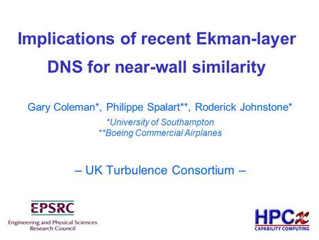 Implications of recent Ekman-layer DNS for near-wall similarity