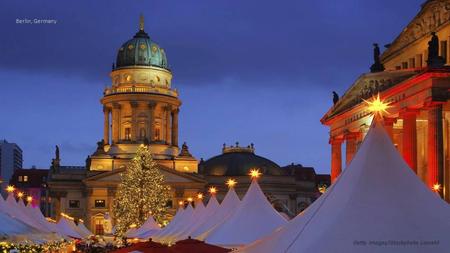 Berlin, Germany Getty Images/iStockphoto LianeM Cardiff, Wales Mark Turner / Via Flickr.