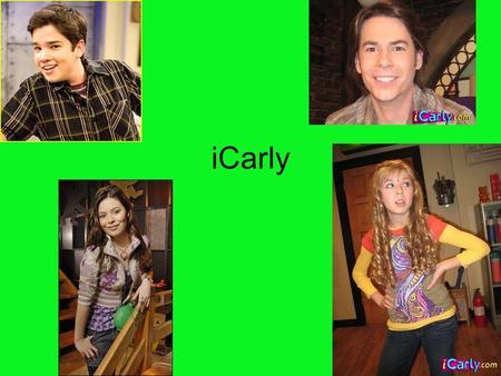 ICarly.