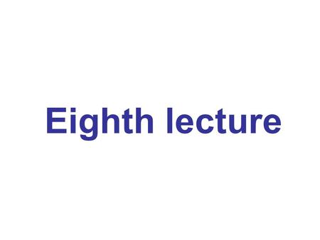 Eighth lecture. Radiation syndromes and stages in human A syndrome is a combination of symptoms resulting from a single cause and occurring together so.