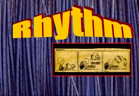 What is Music? 4 main properties of musical sounds:4 main properties of musical sounds: rhythm/duration — when to play the notesrhythm/duration — when.