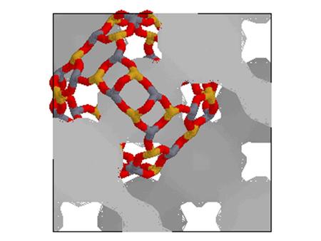 Nature provides us of many examples of self- assembled materials, from soft and flexible cell- membranes to hard sea shells. Such materials.