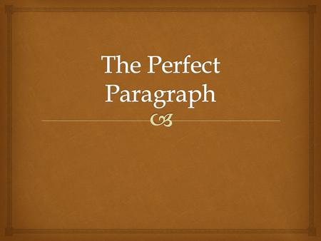   Easy, efficient way to respond to literature  Skill being addressed is utilizing primary source quotes effectively. C ritical R esponse and A nalysis.