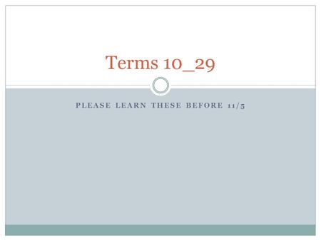 PLEASE LEARN THESE BEFORE 11/5 Terms 10_29. Terms (Some Film Styles discussed so far) Camp Kitsch Melodrama Meta (Self-Referential) Parody Homage Pathos.