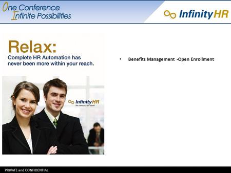 Benefits Management -Open Enrollment. Product Consultant Introduction Overview Agenda for OE Process Live Demo FAQs Joey Selander Benefits Management.