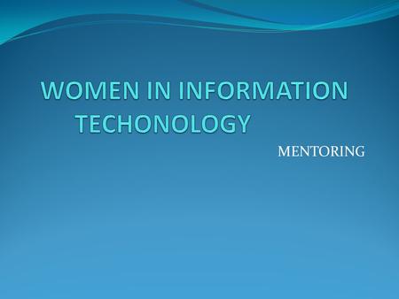 MENTORING. HISTORY THE WORD COMES FROM HOMER’S ODYESSY WHEREIN THE KING OF ITHACA WENT OFF TO FIGHT IN THE TROJAN WAR AND LEFT HIS TRUSTED FRIEND,MENTOR,TO.