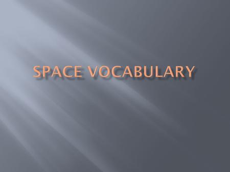  A round object, like a globe. In space, a planet, moon or star. Origin: 1250–1300; < LL sphēra, L sphaera globe < Gk sphaîra ball; r. ME spere < OF.