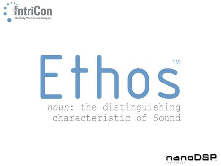 Highlights New High Performance 130-nanometer CMOS DSP Hardware Reliant ™ Adaptive Feedback Cancelling 12-channel Layered Noise Reduction ™ 8-channel.