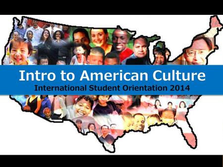 Food Language Behavior Beliefs Attitudes Assumptions Dress Priorities Music Holiday Customs Nature of Friendships Rules for social interaction.