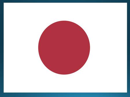 Rapid industrialization & militarization under slogan Fukoku Kyōhei - led to emergence as 2oth century world power Enrich ____________ & Strengthen ____________