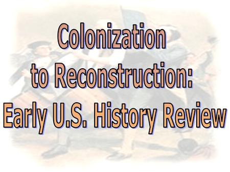 1. 2 The First Humans in North America? Came here how? And When? 10,000 B.C.E. Who was the first white man to set foot on this soil? LAND BRIDGE BETWEEN.